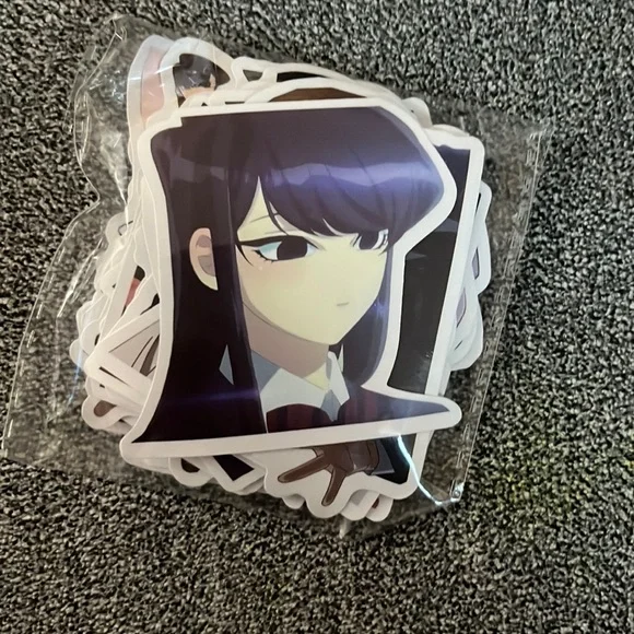 Anime Accessories Bundle: Level Up Your Otaku Game!